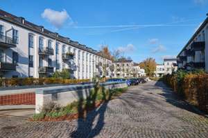 Großzügige Terrassenwohnung in Dahlem inklusive Tiefgaragenstellplatz – Die vollständige Adresse der Immobilie erhältst du vom Anbieter., 14195 Dahlem, Berlin – Vorschaubild 29