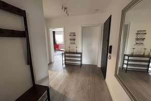 Einziehen ohne Aufwand – sanierte, möblierte Wohnung – Bruchsteg 53, 46147 Holten, Oberhausen – Vorschaubild 18