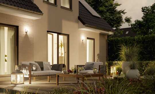 Ein Ort, der Geborgenheit atmet – Stein auf Stein gebaut, für Ihre Familie inkl. Keller!