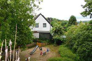 3-Zi.-Whg. mit Sonnenbalkon in Ronsdorf auf Wunsch zum 01.07.2026 frei- WBS für 3 Personen erforderl – Ferdinand-Lassalle-Str. 29, 42369 Ronsdorf, Wuppertal – Vorschaubild 4