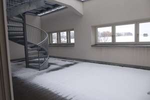 54 m² großes Wohnzimmer!!! - Exklusive 4-Raum-Maisonette mit vielen Extras – Ulmenstr. 3b, 9112 Kaßberg, Chemnitz – Vorschaubild 18