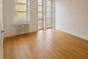 Stilvolle 4-Zimmer-Wohnung mit TG-Stellplatz in sehr gefragter Lage – Die vollständige Adresse der Immobilie erhältst du vom Anbieter., 14199 Schmargendorf, Berlin – Vorschaubild 4