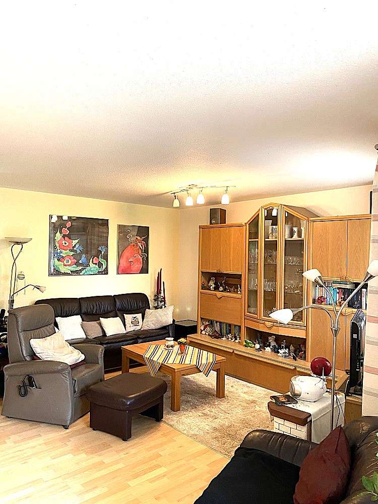 Immobilie in Kropp - Wunderschönes Reihenmittelhaus in Top-Lage von Kropp. ! Ansehen ! Hier will man  wohnen. - Bild 3