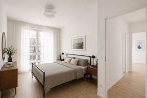 5 Zimmer im Neubau nahe Spreeufer – Rungestraße 21, 10179 Mitte (Ortsteil), Berlin – Vorschaubild 3