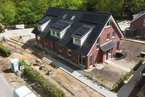 ***MODERNES MITTELREIHENHAUS IM ATTRAKTIVEN NEUBAU ZU VERMIETEN*** – Tostedter Weg 7, 21244 Buchholz in der Nordheide – Vorschaubild 4