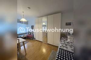 Tauschwohnung: 1 ZimmerWohnung in TOP Lage gegen 2 Zimmer – Clemensstr 47, 80803 Am Luitpoldpark, München – Vorschaubild 2