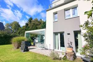 Einzelhaus-Charakter  – Reihenendhaus mit großem Garten! – Die vollständige Adresse der Immobilie erhältst du vom Anbieter., 22145 Rahlstedt, Hamburg – Vorschaubild 4