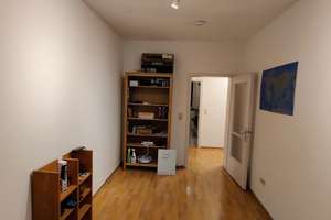 Helle 3-Zimmer-Wohnung mit Südbalkon  in der Mannheimer Schwetzingerstadt – Joseph-Haydn-Straße 4, 68165 Schwetzingerstadt/Oststadt, Mannheim – Vorschaubild 7