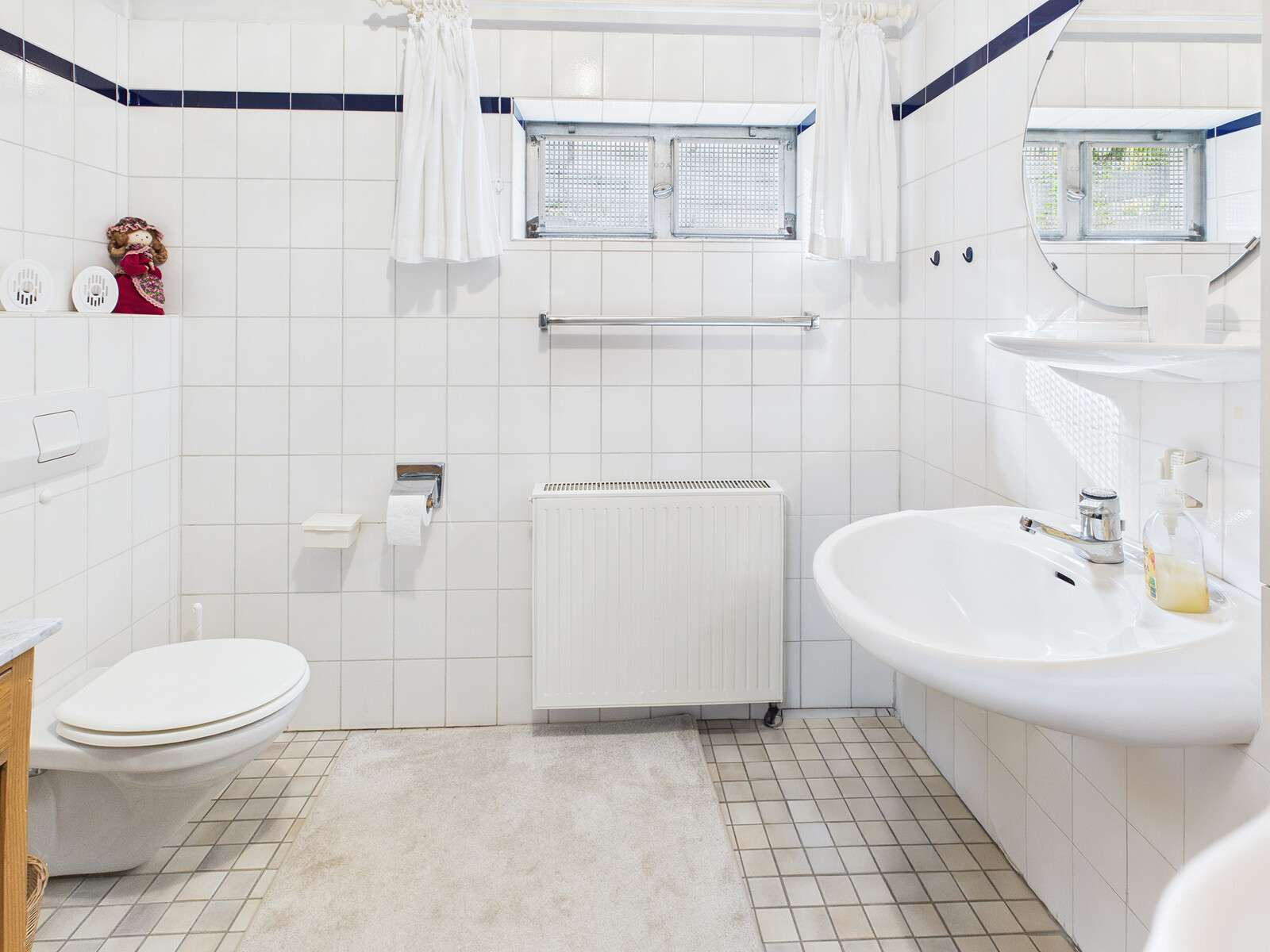 Immobilie in Herscheid - SCHADE IMMOBILIEN - Schönes Einfamilienhaus in perfekter Wohnlage von Herscheid! - Bild 2