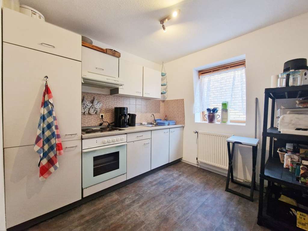 Immobilie in Heide - 2x vermietete Wohnungen zentral in Heide - Bild 4