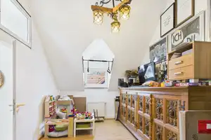 Charmante Eigentumswohnung mit Terrasse, Balkon & Garage in ruhiger Lage von Mainz-Laubenheim – Mainz – Vorschaubild 4
