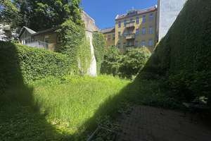 Rarität!  Denkmalgeschützte Remise in bester Lage von Charlottenburg mit Garten! – Gierkezeile 32, 10585 Charlottenburg, Berlin – Vorschaubild 5