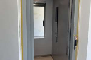 Neubau Wohnung drei Zimmer 79m² Kohlenhof Küche + Balkon – Kohlenhofstraße 60, 90443 Gostenhof, Nürnberg – Vorschaubild 25