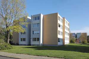 3 -Zimmer-Wohnung sucht Sie als neuen Mieter //EG Whg.  4 – Am Finkenhaus 4, 38444 Wolfsburg – Vorschaubild 2