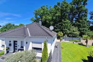 Luxusimmobilie Einfamilienhaus – KFW 55 - Standard – Die vollständige Adresse der Immobilie erhältst du vom Anbieter., 45711 Datteln – Vorschaubild 2