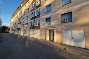Attraktive 3-Zimmer-Dachgeschosswohnung mit zwei Balkonen