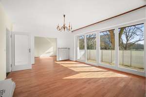 Bezugsfreie 3-Zi.-ETW mit großem Südost-Balkon, Garage & ruhiger Lage – Die vollständige Adresse der Immobilie erhältst du vom Anbieter., 65195 Nordost, Wiesbaden – Vorschaubild 2
