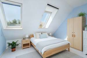 Altstadtflair trifft Wohnkomfort I Modernes Stadthaus mit Einliegerwohnung & bezauberndem Grundstück – Die vollständige Adresse der Immobilie erhältst du vom Anbieter., 18055 Stadtmitte, Rostock – Vorschaubild 16