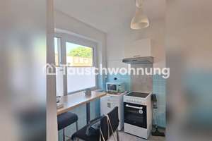 Tauschwohnung: Tausche schöne Altona 1-Zimmer-Wohnung gegen größere Wohnung – Die vollständige Adresse der Immobilie erhältst du vom Anbieter., 22763 Ottensen, Hamburg – Vorschaubild 7