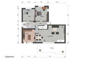 Exklusiv modernisierte Altbauvilla mit großzügigem Grundstück und stilvollen Ausstattungsdetails – Die vollständige Adresse der Immobilie erhältst du vom Anbieter., 23858 Reinfeld (Holstein) – Vorschaubild 30
