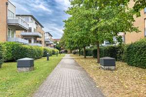 Kiel-City - bezugsfreie 2,5-Zimmer Eigentumswohnung mit zwei Balkonen und Stellplatz – Die vollständige Adresse der Immobilie erhältst du vom Anbieter., 24103 Exerzierplatz, Kiel – Vorschaubild 17