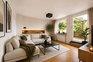 Zweifamilienhaus mit enorm viel Platz, großem Garten, vielseitig nutzbar & EEK D im Duisburg Süden – Die vollständige Adresse der Immobilie erhältst du vom Anbieter., 47259 Ungelsheim, Duisburg – Vorschaubild 18