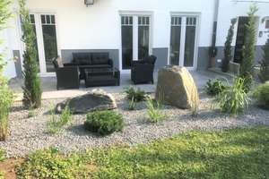 Möbliertes Wohnen – Herzogenriedstraße 23, 68169 Neckarstadt-Ost/Wohlgelegen, Mannheim – Vorschaubild 20