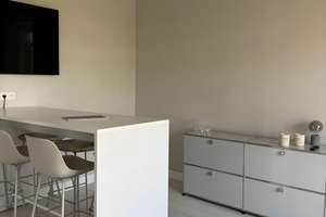 Repräsentative Büroetage in einer charmanten und stilvoll restaurierten Stadtvilla – Neue Weinsteige 66, 70180 Bopser, Stuttgart – Vorschaubild 37