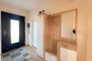 Reserviert! Neuwertiger Bungalow mit Erdwärmepumpe und Naturblick – Diepholz (Kreis) – Vorschaubild 7