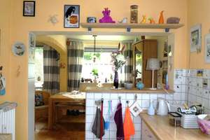 KIEL-HOLTENAU: Großzügige und freiwerdende 4,5-Zimmer-Wohnung über 2 Ebenen mit Loggia und Carport – Immelmannstraße 13, 24159 Holtenau, Kiel – Vorschaubild 16