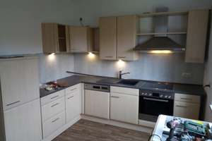 Helle 3-Zimmer-Wohnung in Bad Griesbach – 94086 Bad Griesbach im Rottal – Vorschaubild 1