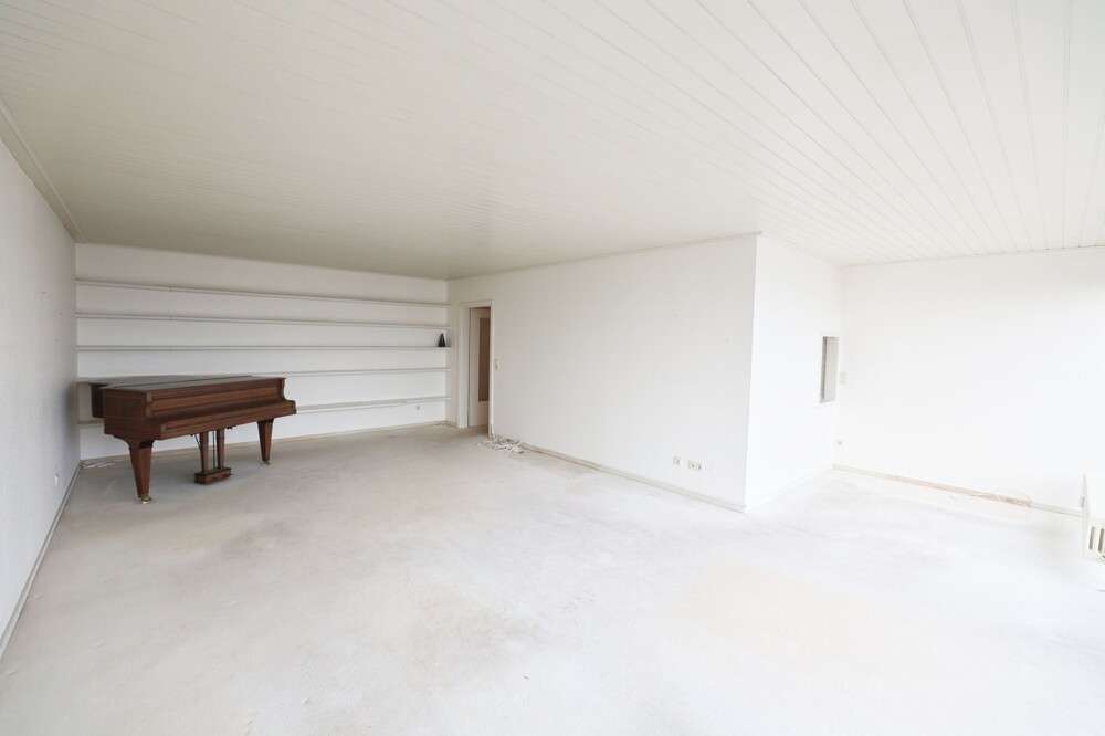 Immobilie in Lahnstein - Herrlicher Ausblick-Penthouse Wohnung mit Dachterrasse u. TG Stellplatz-Am Kurpark in Oberlahnstein - Bild 3