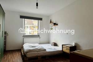 Tauschwohnung: 3Z Südstadt-Traum gegen gemeinschaftliches Wohnen im Grünen – 50678 Neustadt/Süd, Köln – Vorschaubild 4
