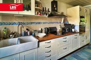 Familienidyll in Drevenack - REH mit Garage, Carport und Garten! – Die vollständige Adresse der Immobilie erhältst du vom Anbieter., 46569 Hünxe – Vorschaubild 9