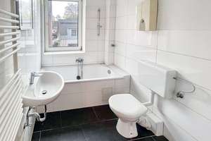 Frisch saniertes 1 Zimmer Appartment!! – Martin-Luther-Straße 13, 46047 Borbeck, Oberhausen – Vorschaubild 3