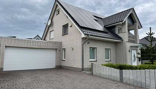 Bild von Ihr neues Zuhause in beliebter Lage von Wolfsburg