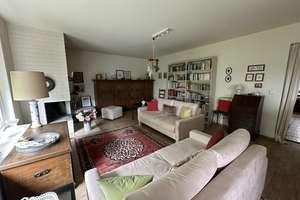 Waldheim: Wohnung über 2 Ebenen mit Garten und Garage – Die vollständige Adresse der Immobilie erhältst du vom Anbieter., 30519 Seelhorst, Hannover – Vorschaubild 9