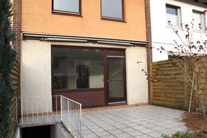 Familienfreundliches Reihenmittelhaus in ruhiger Lage von Harksheide – Die vollständige Adresse der Immobilie erhältst du vom Anbieter., 22844 Norderstedt – Vorschaubild 3