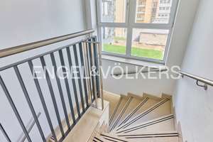 Hochwertig kernsanierte Eigentumswohnung - Stilvolle Eleganz trifft moderne Wohnkultur in zentral... – Die vollständige Adresse der Immobilie erhältst du vom Anbieter., 64283 Mitte, Darmstadt – Vorschaubild 2