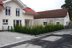 Weilheim: Einfamilienhaus in familienfreundlicher Wohnlage – Die vollständige Adresse der Immobilie erhältst du vom Anbieter., 82362 Weilheim in Oberbayern – Vorschaubild 2