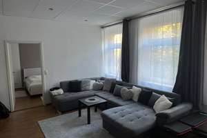 Nachmieter gesucht für 63m² teilmöblierte Wohnung ab September – Liebknechtstraße 44, 99086 Johannesvorstadt, Erfurt – Vorschaubild 15