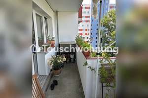 Tauschwohnung: Helle 2-Zimmer Wohnung gegen größere Wohnung (landeseigene) – Die vollständige Adresse der Immobilie erhältst du vom Anbieter., 10117 Mitte (Ortsteil), Berlin – Vorschaubild 4