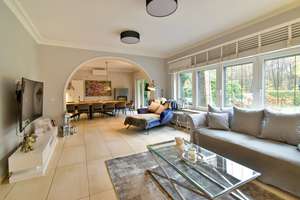 Modernisierte Villa mit ca. 329m² Wfl in begehrter Lage auf wunderschönem Grundstück direkt am Zoo – Die vollständige Adresse der Immobilie erhältst du vom Anbieter., 47057 Neudorf-Nord, Duisburg – Vorschaubild 7