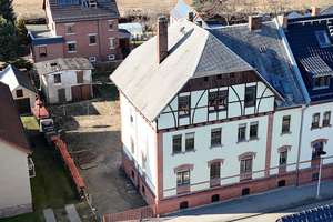 Schönes Dreifamilienhaus mit modernen Grundrissen – Die vollständige Adresse der Immobilie erhältst du vom Anbieter., 8058 Crossen, Zwickau – Vorschaubild 1