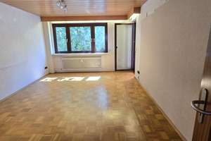 **Modernes Wohngefühl im Grünen:  3-Zimmerwohnung direkt am Waldrand**