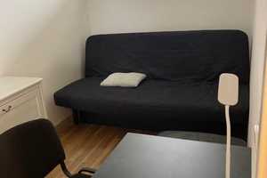 Sonnige 3-Zimmer-Wohnung mit Balkon und EBK in München Freimann – München – Vorschaubild 10