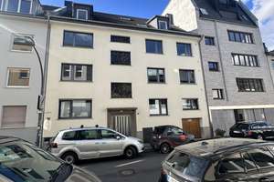 Bestlage Lindenthal - auch WG geeignet - befristeter Mietvertrag! – Hillerstr. 14, 50931 Lindenthal (Ortsteil), Köln – Vorschaubild 10