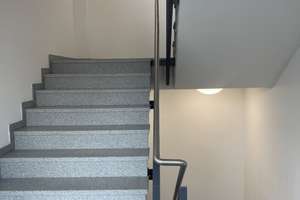 Wohnen im Schillerquartier: Wunderschöne zentrale 2 Zimmer Wohnung in MG-Innenstadt – Steinmetzstraße 75, 41061 Gladbach, Mönchengladbach – Vorschaubild 14