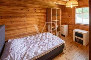 Charmantes Blockhaus - Optional mit ca. 1280 m² Grundstück – Die vollständige Adresse der Immobilie erhältst du vom Anbieter., 86833 Ettringen – Vorschaubild 12