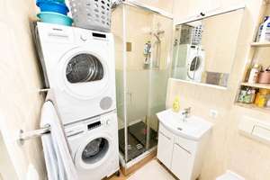 Gepflegt und sofort bezugsfrei – attraktive 1-Zimmer-Wohnung mit Balkon in München-Pasing – Die vollständige Adresse der Immobilie erhältst du vom Anbieter., 81241 Am Westbad, München – Vorschaubild 12
